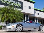 Spyker C8 Spyder 2006 года